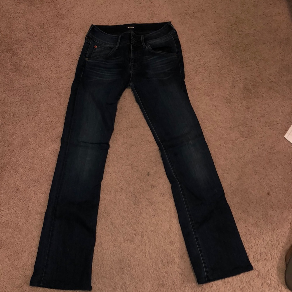Hudson jeans